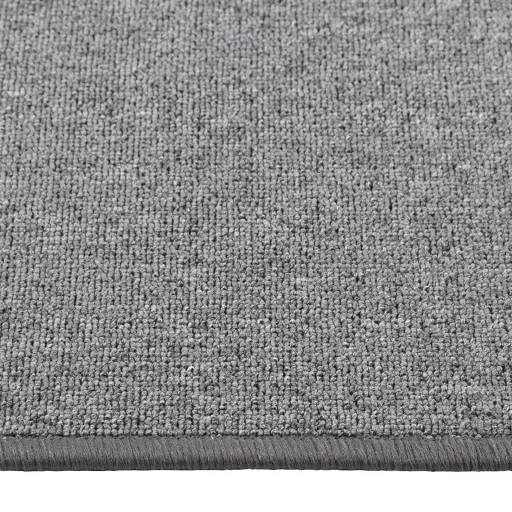 Sötétszürke futószőnyeg 80 x 300 cm