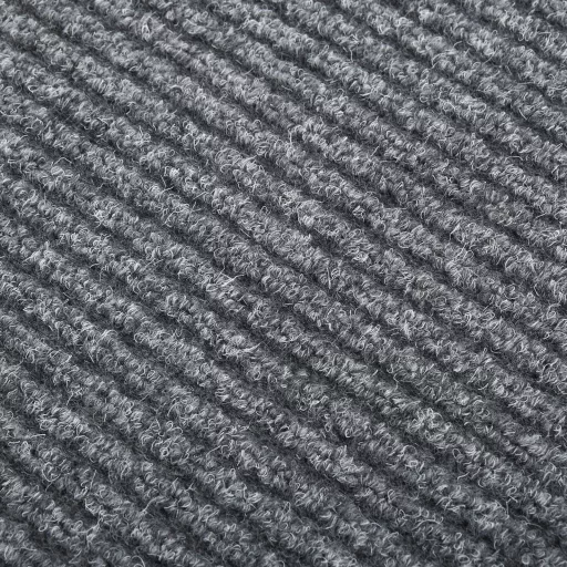 Szürke koszfogó futószőnyeg 100 x 300 cm