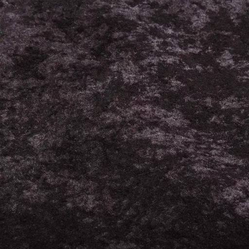 Antracitszürke mosható szőnyeg 80 x 150 cm