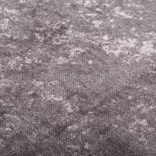 Szürke mosható szőnyeg 80 x 300 cm