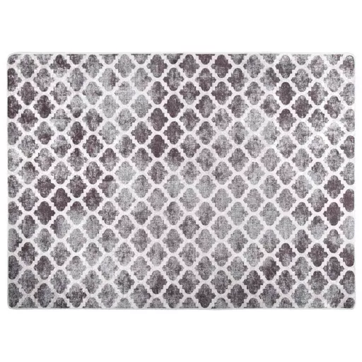 Mintás mosható szőnyeg 120 x 180 cm