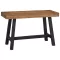 Tömör tíkfa pad 110 cm