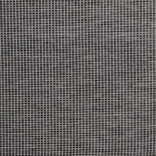 Szürke lapos szövésű kültéri szőnyeg 160 x 230 cm