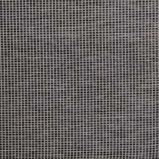 Szürke lapos szövésű kültéri szőnyeg 200 x 280 cm