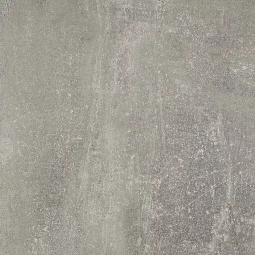 Betonszürke faanyag fiókos/rekeszes íróasztal 100x40x73 cm