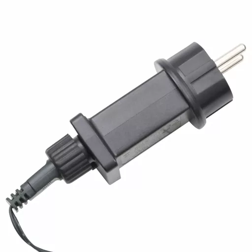 Színes fényű PVC LED-szalag 600 LED-el 60 m