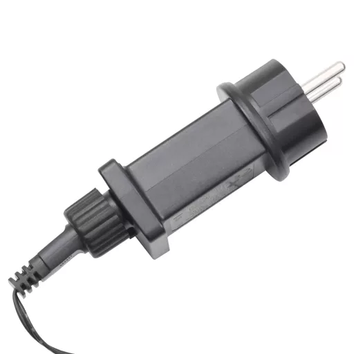 Színes pasztell fényű PVC LED-szalag 1000 LED-del 100 m