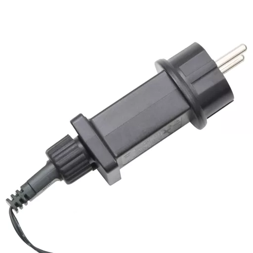 Színes pasztell fényű PVC LED-szalag 2000 LED-del 200 m