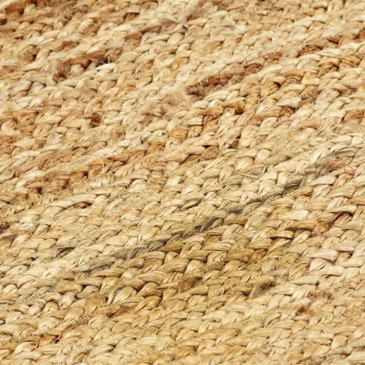Kézzel készített jutaszőnyeg 200 x 300 cm