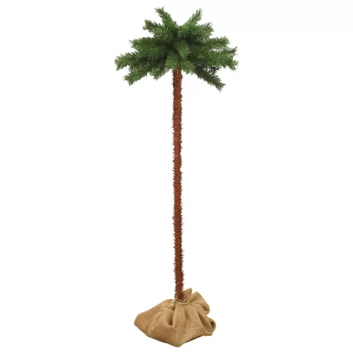 Karácsonyfa LED-ekkel 120 cm