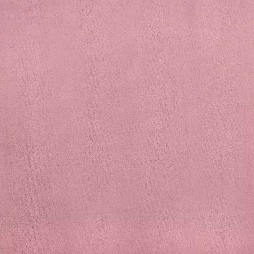 Rózsaszín bársonyfotel 62x79x79 cm