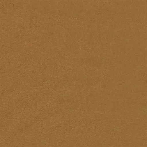 Barna bársonyfotel 62x79x79 cm
