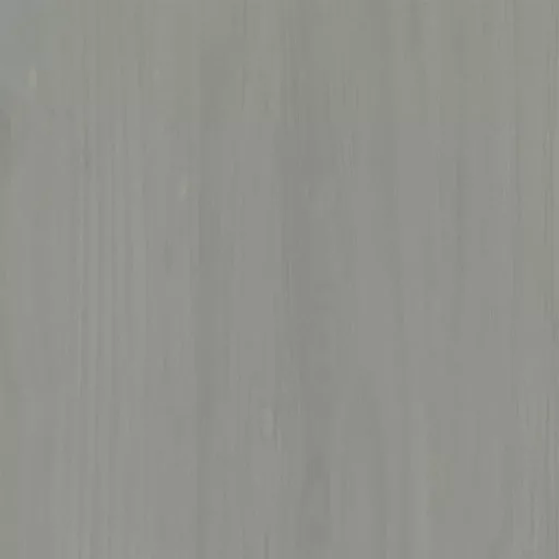 VIGO szürke tömör fenyőfa TV-szekrény 156 x 40 x 40 cm