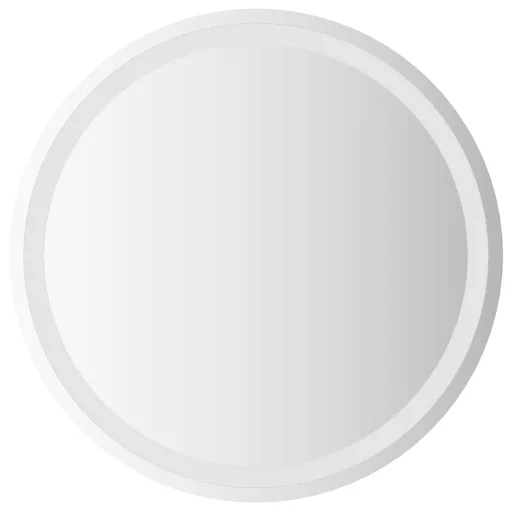Kerek LED-es fürdőszobai tükör 60 cm