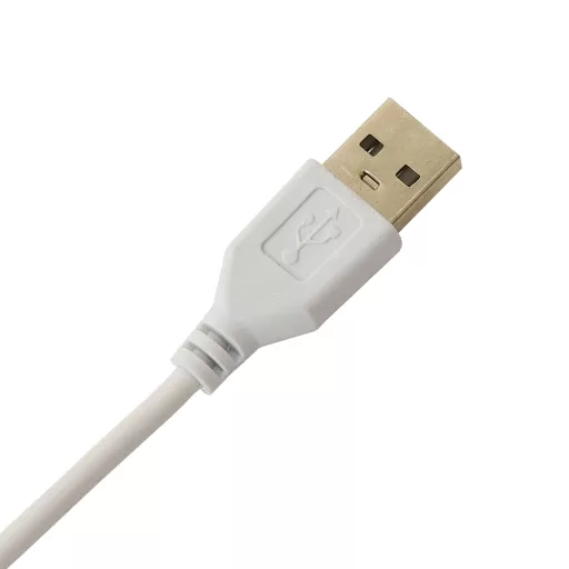 Kerek LED-es fürdőszobai tükör 60 cm