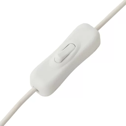 Kerek LED-es fürdőszobai tükör 60 cm