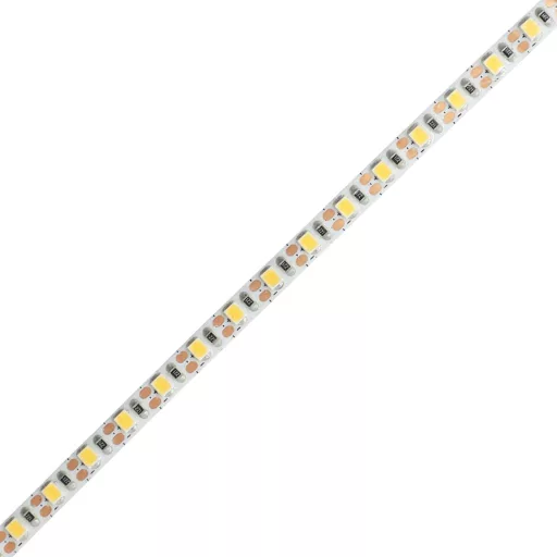Kerek LED-es fürdőszobai tükör 60 cm