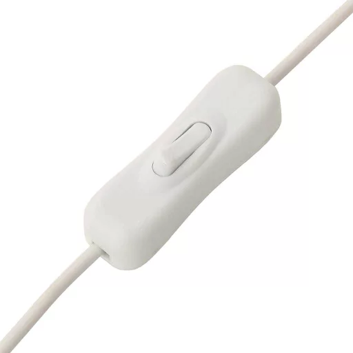 Kerek LED-es fürdőszobai tükör 70 cm
