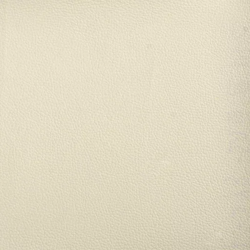 2 az 1-ben krémszínű műbőr padlókanapéágy 112 x 174 x 55 cm