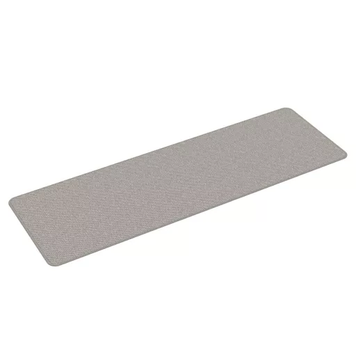 Platina szizálhatású futószőnyeg 50 x 150 cm
