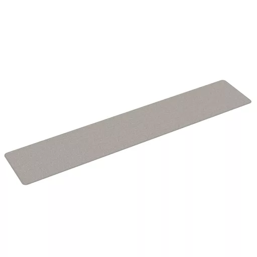 Platina szizálhatású futószőnyeg 50 x 250 cm