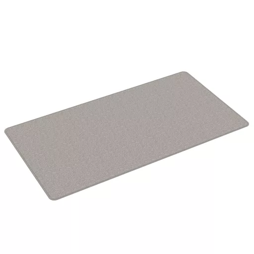 Platina szizálhatású futószőnyeg 80 x 150 cm