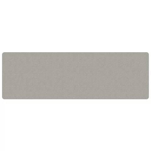 Platina szizálhatású futószőnyeg 80 x 250 cm