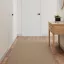 Homokszínű szizálhatású futószőnyeg 80 x 300 cm