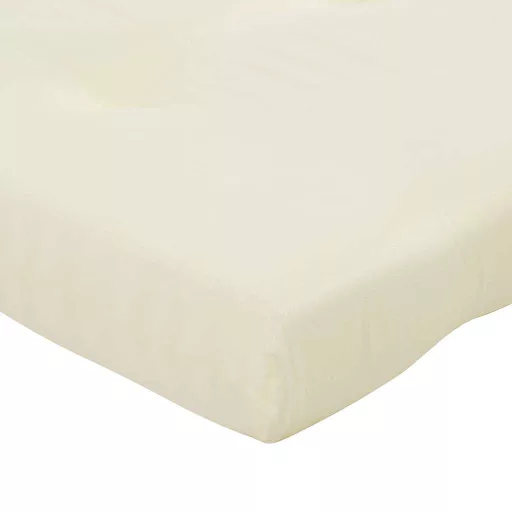 2 db krémszínű oxford-szövet Adirondack-székpárna