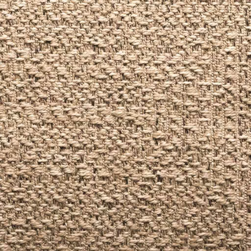 ZIZUR juta hatású beltéri és kültéri szőnyeg 120 x 170 cm