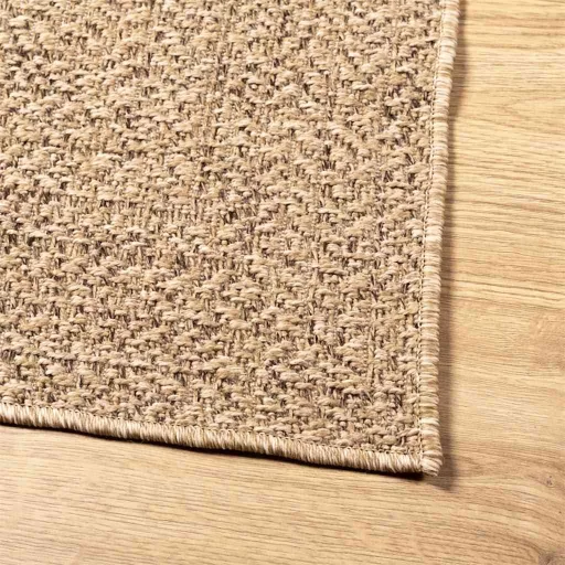 ZIZUR juta hatású beltéri és kültéri szőnyeg 200 x 290 cm