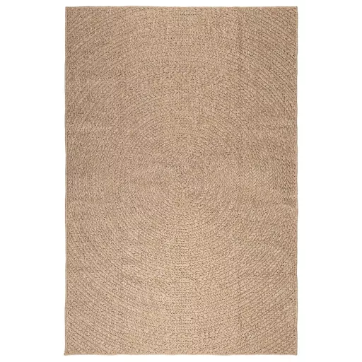 ZIZUR juta hatású beltéri és kültéri szőnyeg 200 x 290 cm