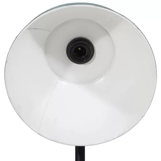 Kopott kék állólámpa 25 W 61x61x90/150 cm E27