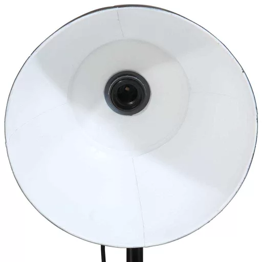 Balck állólámpa 25 W 75x75x90-150 cm E27