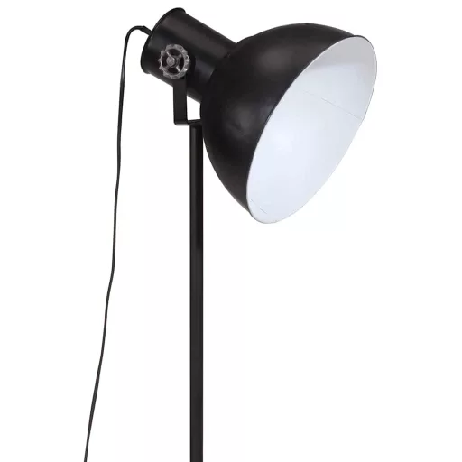 Balck állólámpa 25 W 75x75x90-150 cm E27