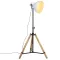 Fehér állólámpa 25 W 75x75x90-150 cm E27