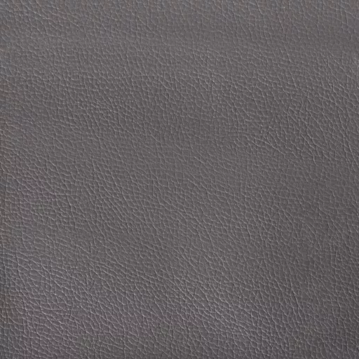 Szürke műbőr fejtámla párna Viana 90 cm