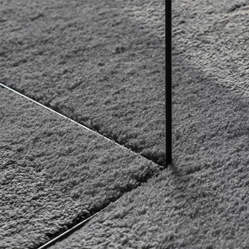 HUARTE antracit rövid szálú puha és mosható szőnyeg Ø 100 cm