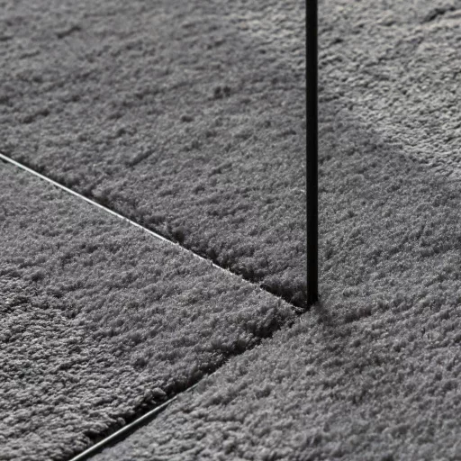 HUARTE antracit rövid szálú puha és mosható szőnyeg Ø 200 cm