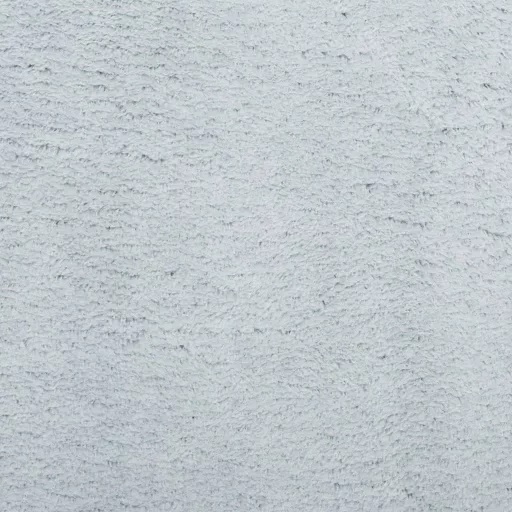 HUARTE kék rövid szálú puha és mosható szőnyeg 80 x 250 cm