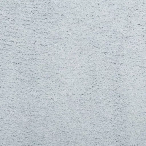 HUARTE kék rövid szálú puha és mosható szőnyeg 140 x 200 cm