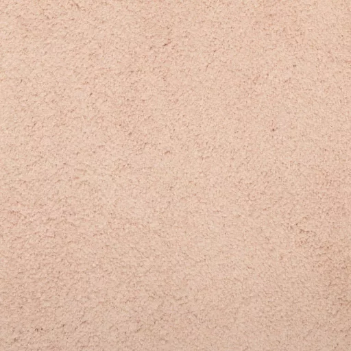 HUARTE púderszínű rövid szálú puha és mosható szőnyeg 200x280cm