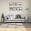 PAMPLONA bézs magas szálú bolyhos modern szőnyeg 160 x 230 cm