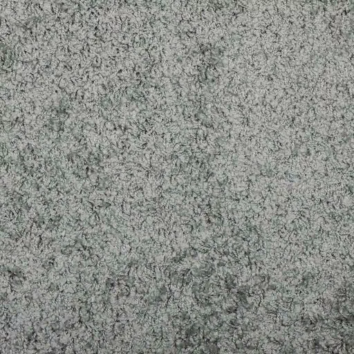 PAMPLONA zöld magas szálú bolyhos modern szőnyeg 80 x 150 cm