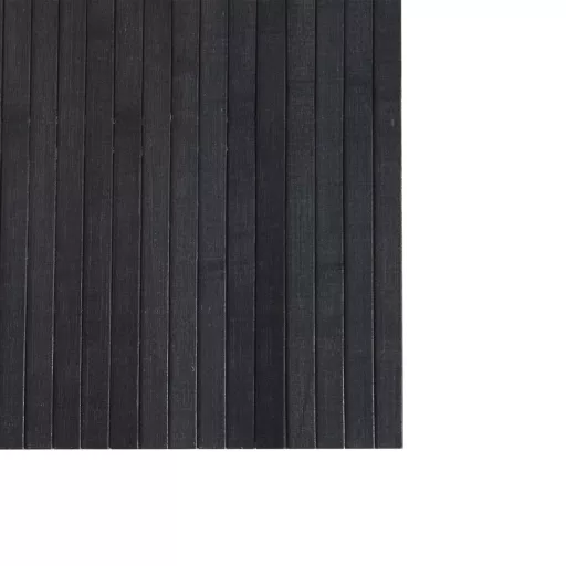 Szürke bambusz térelválasztó szélessége 600 cm magassága 165 cm