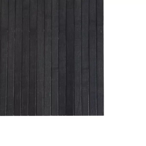 Szürke bambusz térelválasztó szélessége 800 cm magassága 165 cm