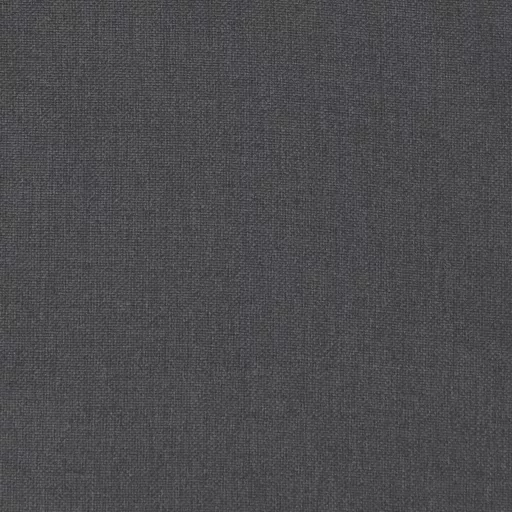 6 db antracit szövet magas háttámlájú székpárna 120x50x7 cm