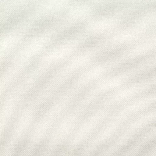 4 db krémszínű szövet magas háttámlájú székpárna 120x50x7 cm
