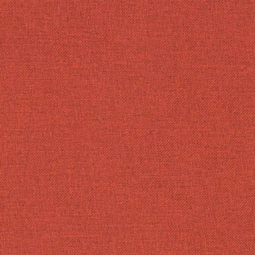4 db melange piros szövet háttámlás székpárna 100x50x7 cm