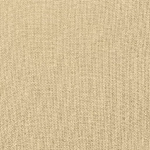2 db melange bézs szövet magas háttámlájú székpárna 120x50x4 cm